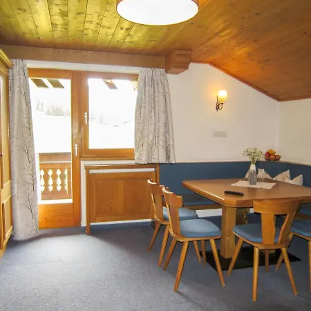 Kraxner - So632 Appartement Sölden