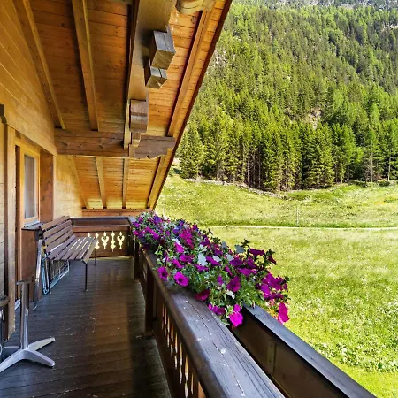 Appartement Kraxner - So632 Sölden
