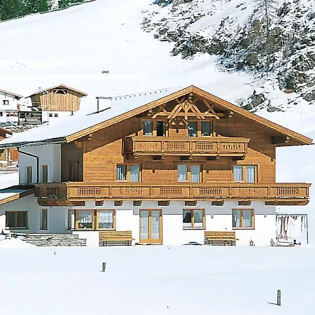 Kraxner - So632 Appartement *
