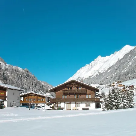 Kraxner - So632 Appartement Sölden