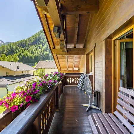 Kraxner - So632 Appartement
