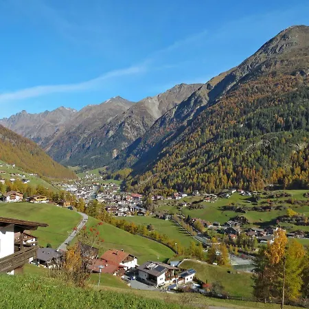 Appartement Kraxner - So632 Sölden