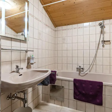 Appartement Kraxner - So632