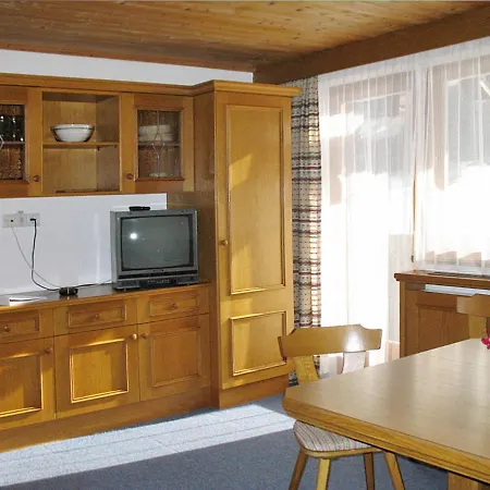 Kraxner - So632 Appartement